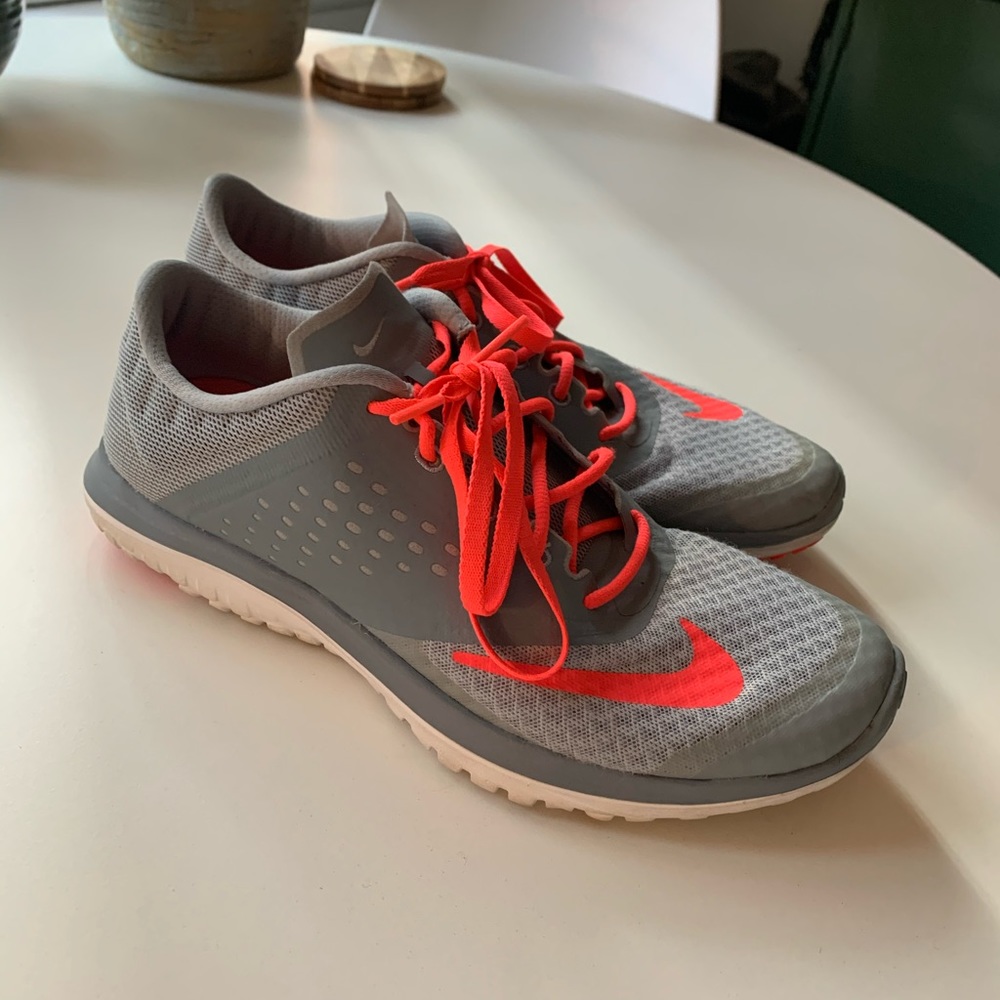 Nike sneakers